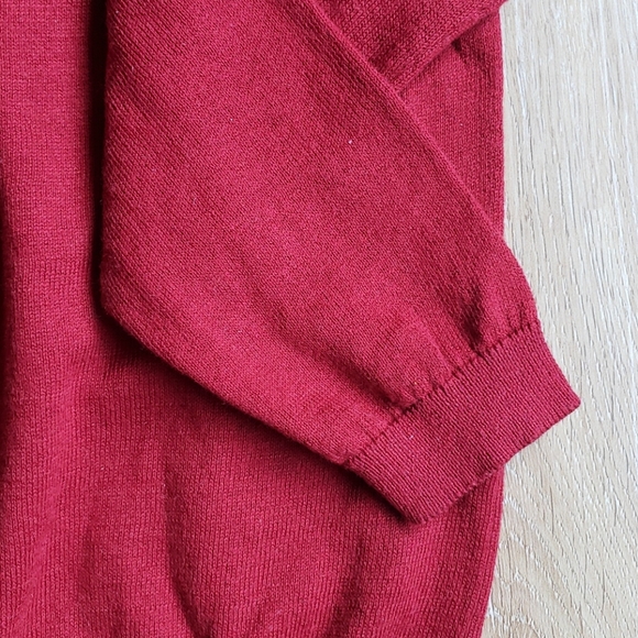 Girls Cardigan Sweater - Picture 4 of 5